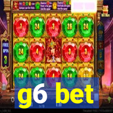 g6 bet